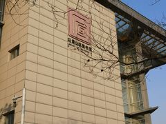 -石景山区图书馆(八角南路)