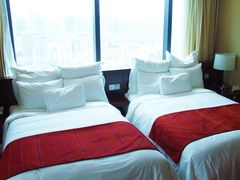 4-上海龙之梦万丽酒店