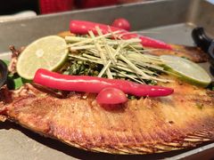 -云海肴·汽锅鸡·云南菜(祥云小镇店)