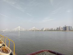 -武汉知音号