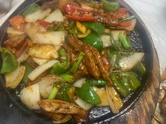 -凤城康记饭店