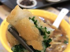 -毛华美食(清扬路店)