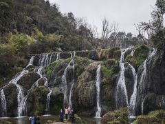 -天河潭旅游度假区
