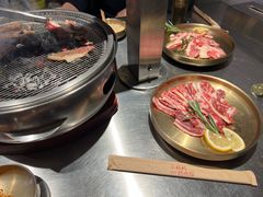 -小核桃烤肉馆(西塔店)