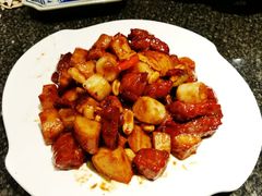 -老广酒楼(樱花店)