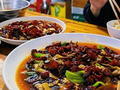 火爆黄喉-三哥田螺(北书院街店)