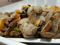 -玉园烧烤·海鲜辣炒