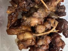 -醉炫音速烧烤·干煸菜(沙河总店)