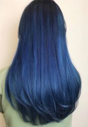 -那茉 Hair Salon