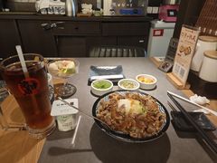 -沼津港精致料理·寿喜烧·烧鸟(龙湖南桥天街日料榜单店)
