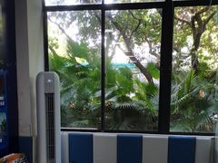 -IBOBI亲子游泳俱乐部(华侨城中心)