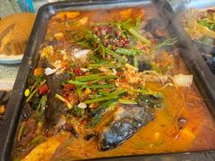 -嵇大厨好灶头农家菜