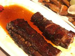 -兰桂坊粤泰美食(较场西店)