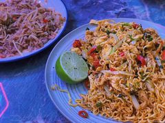 -浩海火燒雲傣家菜(芮欧百货店)