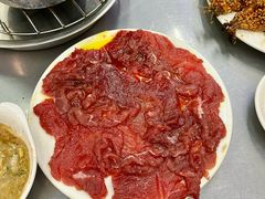 -松明一烤肉馆(鲁园店)