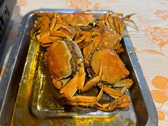 -忆口香龙虾(珠海夏湾老店)
