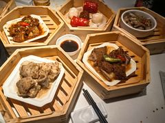 -稻香饭店(IFS国金中心店)