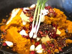 -周幺妹重庆老火锅(银泰城总店)