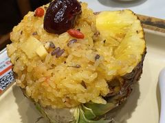 -茶花妹子云南餐厅(传媒大学店)