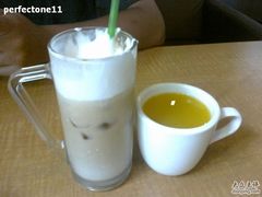 焦糖奇诺咖啡&nbsp;-manabe (共和新路店)