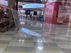 -万润国际酒店用品市场