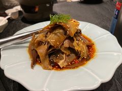 夫妻肺片-京采烤鸭清真餐厅(金桥店)