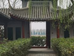-盛世南宫影视城(北普陀影视城)