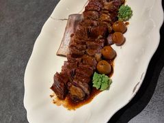 -鲁班张中原家宴(马庄街店)