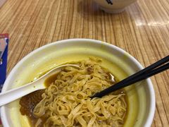 -新记美食(关闸店)