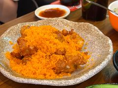 -绿柠食堂(北外滩店)