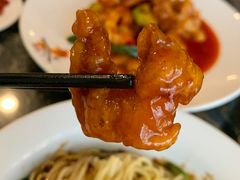 -桃园中华料理炸酱面(燕儿岛路店)