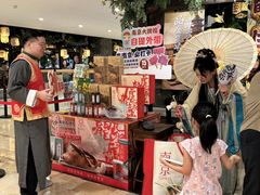 -南京大牌档(新街口德基广场店)