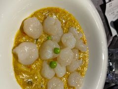 蟹粉虾仁-蟹榭·本帮江浙菜·蟹宴(五角场合生汇商场店)