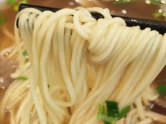 凉面-苏氏牛肉面(团结路店)