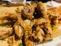 -桥东喜碧海鲜街(水东街店)