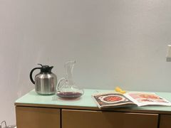 -四季餐厅·新津菜(环湖中路店)