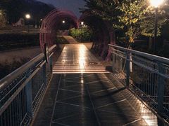 -佛山华盖山公园