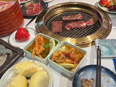 -和牛村烧肉放题(潍坊泰华店)