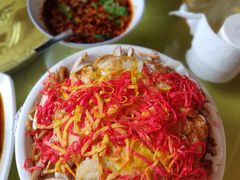 -龙姐私房菜(和顺古镇店)