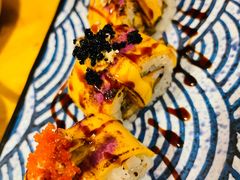 -桃屋日本料理(清华科技园店)