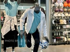 -王府井奥莱临潼小镇(临潼店)