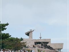-刘公岛景区