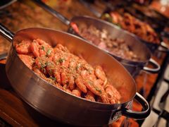 -杭州国际会议中心洲际酒店-原素全日餐厅(解放东路店)