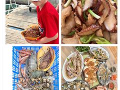 -三亚西岛海洋文化旅游区