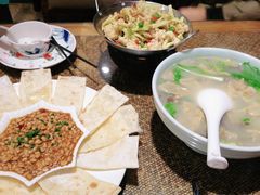 -淮上豆府(水厂路店)