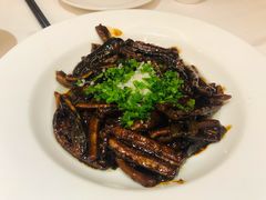 响油鳝丝-老吉士(环贸iapm店)