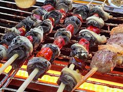 -哈尔滨小酒馆·鲜肉现穿自助烧烤(康新花园店)