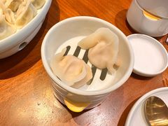 原汁海胆水饺-喜鼎海胆水饺(东港店)
