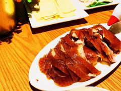 -德香苑脆皮烤鸭·经典(爱融荟城店)