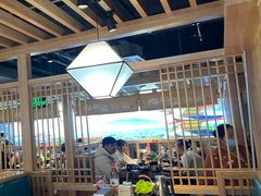 -九田家黑牛烤肉料理(新光汇店)